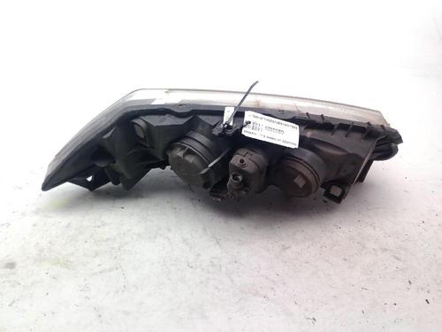 Left headlight RENAULT MEGANE II (BM0/1_, CM0/1_) 1.9 dCi (BM0G, CM0G) | BP27472665C28 
