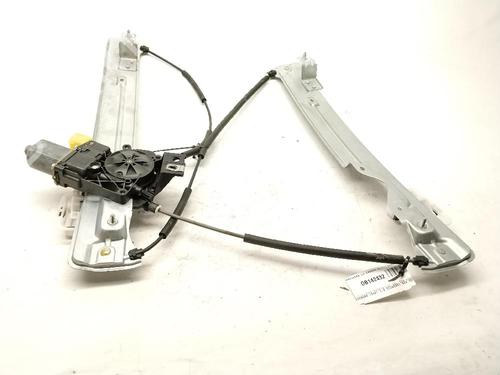 Front left window mechanism FORD KUGA II (DM2) 1.5 EcoBoost 4x4 | BP39119709C22 - Image 2