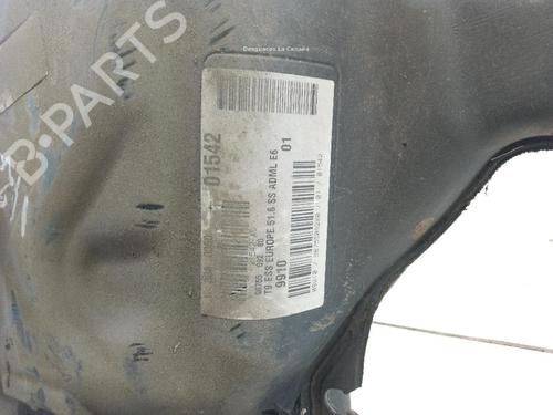 Fuel tank PEUGEOT 308 SW II (LC_, LJ_, LR_, LX_, L4_) 1.2 THP 130 | BP27495777C62 