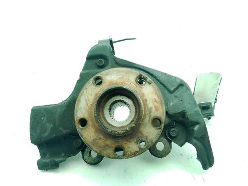Used Right front steering knuckle OPEL COMBO Box Body/MPV (X12) 1.3 CDTI (B05) (90 hp) 31064154