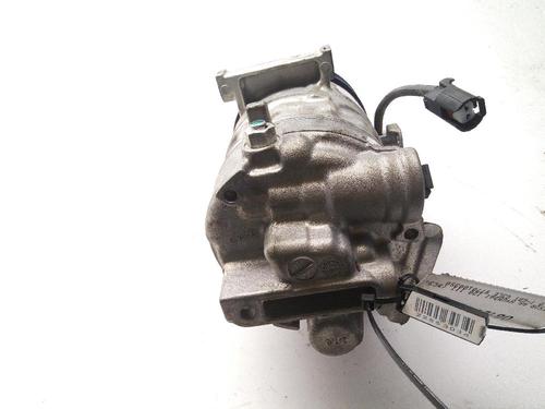 AC compressor HYUNDAI i20 III (BC3, BI3) 1.0 T-GDI | BP24047812M34 - Image 4