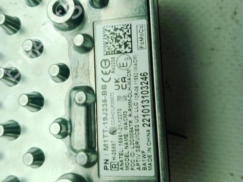 Elektronisk modul FORD PUMA (J2K, CF7) 1.0 EcoBoost mHEV | BP28509116M83 