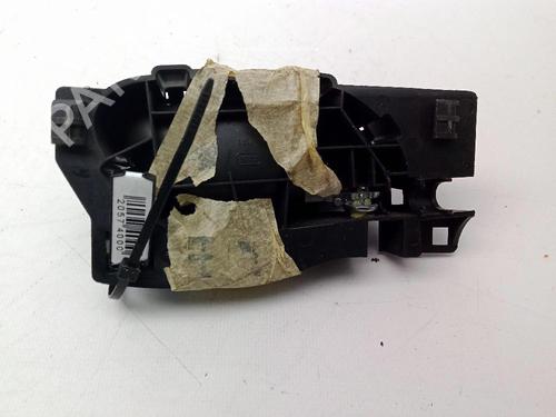 Front left interior door handle CITROËN C4 Picasso II  | BP28208942I13 