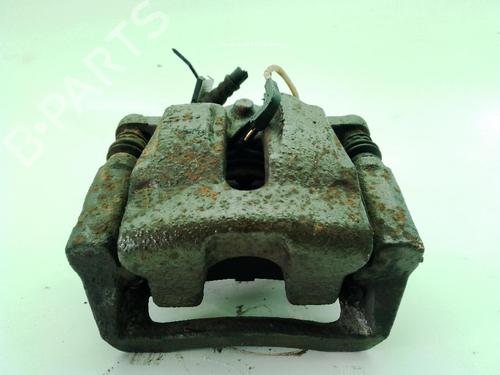 Right rear brake caliper LAND ROVER RANGE ROVER SPORT I (L320) 2.7 D 4x4 | BP30145953M106