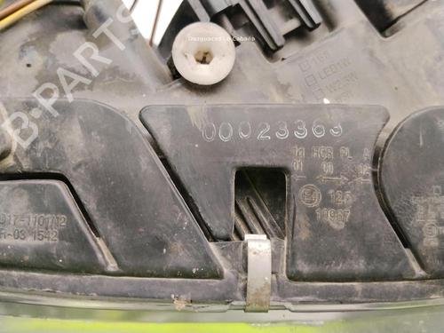 Right headlight VW PASSAT B5.5 (3B3) 4.0 W8 4motion | BP40121580C29 - Image 5
