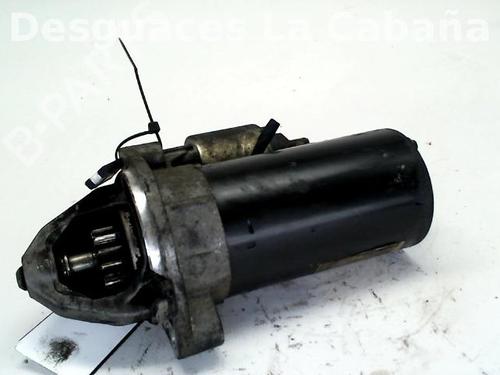 Used Starter Starter MERCEDES-BENZ SPRINTER 3,5-t Van (B906) 311 CDI 4x4 (906.631, 906.633, 906.635, 906.637) (109 hp) 31988565 31988565