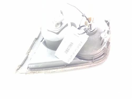 Left tailgate light MAZDA 6 Hatchback (GG) 2.0 DI (GG14) | BP30959937C79