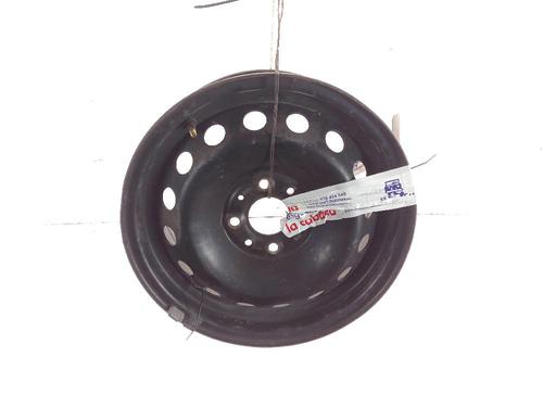 Used Rim FIAT DOBLO Box Body/MPV (223_) 1.9 JTD (105 hp) 19707987