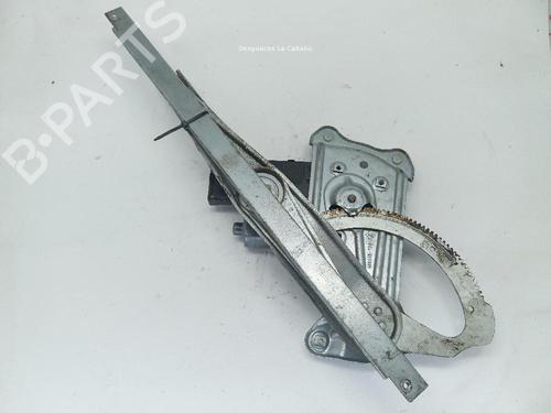 Front left window mechanism RENAULT MEGANE III Hatchback (BZ0/1_, B3_) 2.0 dCi | BP31990264C22