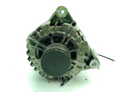 Used Alternator Alternator FORD MONDEO IV Turnier (BA7) 2.0 TDCi (140 hp) 32490647 32490647
