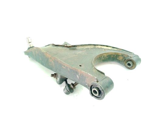 Used Left rear suspension arm Left rear suspension arm NISSAN PATHFINDER III (R51) 2.5 dCi 4WD (171 hp) 34207606 34207606