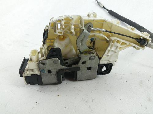 Front left lock FIAT FREEMONT (345_) 2.0 JTD | BP18840049C98 