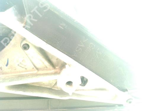 Left mirror BMW 1 (E87) 116 d | BP27695792C26 