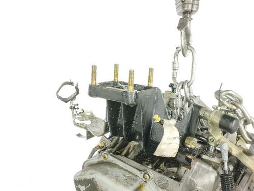 Gearbox PEUGEOT BOXER Bus (244, Z_) 2.2 HDi | BP29993921M3 