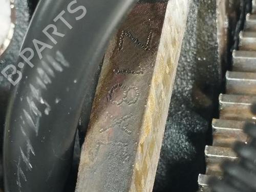 Engine OPEL VECTRA B (J96) 1.8 i 16V (F19) | BP37660693M1  - Image 7