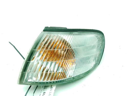 Used Left front indicator NISSAN ALMERA I Hatchback (N15) 2.0 D (75 hp) 31609040