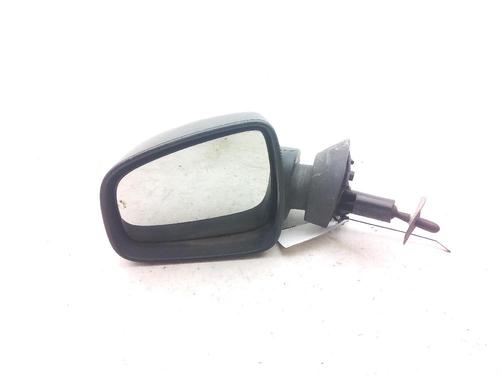 Used Left mirror Left mirror DACIA SANDERO 1.2 16V (75 hp) 20144916 20144916