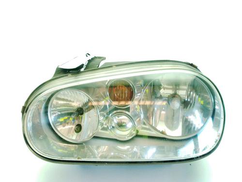 Used Left headlight VW GOLF IV (1J1) 1.9 TDI (90 hp) 30562079