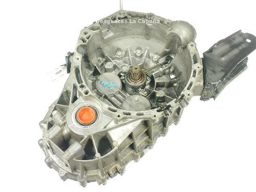 Gearbox SSANGYONG KORANDO (CK) 2.0 e-XDi | BP18361496M3 