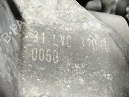 Gearbox SKODA FABIA II (542) 1.2 | BP36765614M3  - Image 5