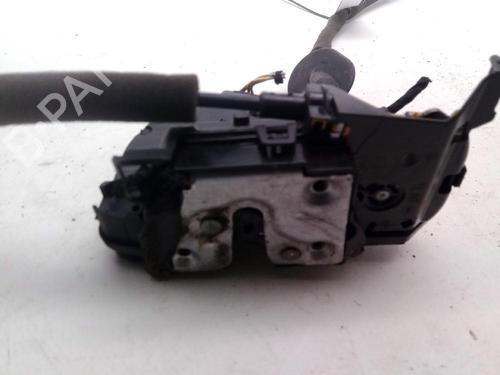 Used Rear right lock RENAULT CLIO IV (BH_) 1.2 16V (73 hp) 24049586