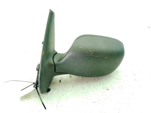 Left mirror RENAULT KANGOO (KC0/1_) 1.2 16V (KC05, KC06, KC03, KC0T, KC0W, KC1D) | BP28972962C26 