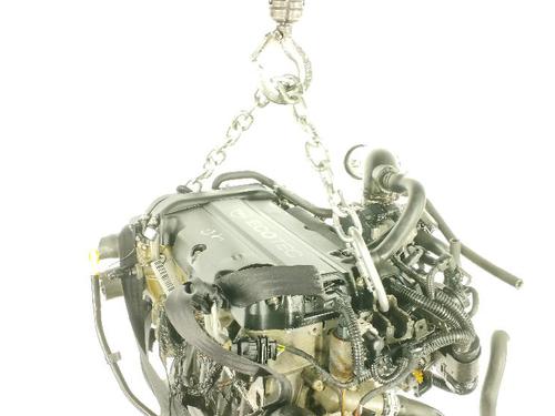 Used Engine OPEL ASTRA H (A04) 1.4 LPG (L48) (90 hp) 32182621