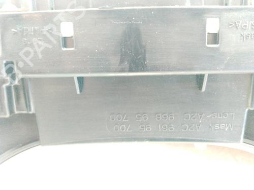 Instrument cluster FIAT TIPO Estate (356_, 357_) 1.3 D (356WXH1A) | BP27695731C47 