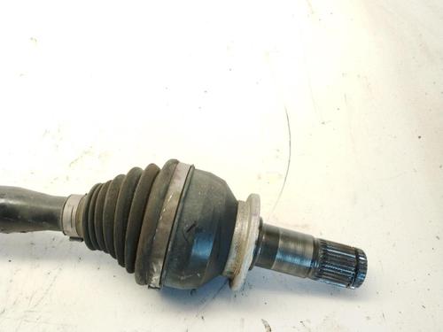 Right rear driveshaft JAGUAR XE (X760) 2.0 D | BP29498146M41 