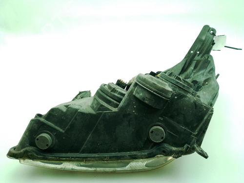 Right headlight OPEL VECTRA C (Z02) 1.9 CDTI (F69) | BP30099342C29 