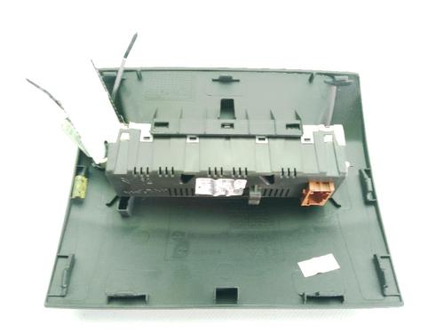 Ferdsskriver PEUGEOT PARTNER Box Body/MPV 1.6 HDi / BlueHDi 75 | BP29908496C48