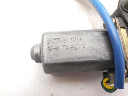 Front left window mechanism CHRYSLER NEON II 2.0 16V | BP18370719C22 