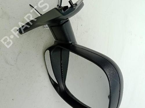 Used Right mirror Right mirror FORD TRANSIT Platform/Chassis (E_ _) 2.5 DI (EML/S, ENL/S) (69 hp) 33454637 33454637