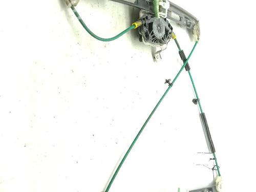 Front left window mechanism BMW 3 Compact (E46) 320 td | BP35894983C22 - Image 2