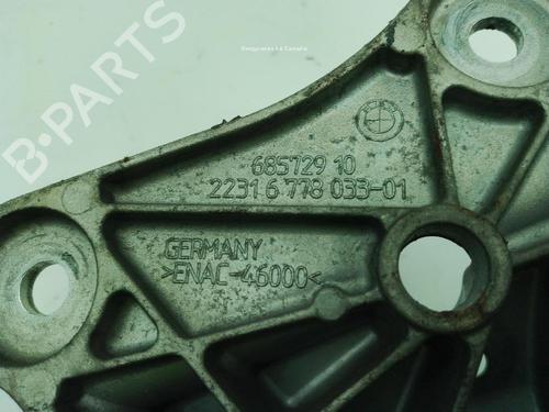 Gearbox mount BMW 1 (E81) 118 d | BP31915260M88