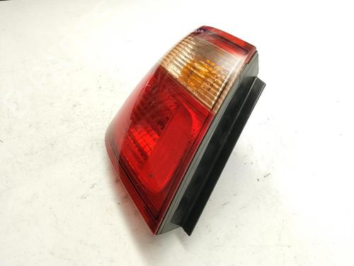 Left taillight NISSAN ALMERA II (N16) 2.2 Di | BP39399192C34 - Image 2