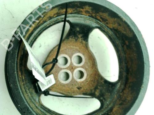 Used Pulley Pulley MERCEDES-BENZ SPRINTER 3,5-t Van (B906) 314 CDI (906.631, 906.633, 906.635, 906.637) (143 hp) 36694941 36694941
