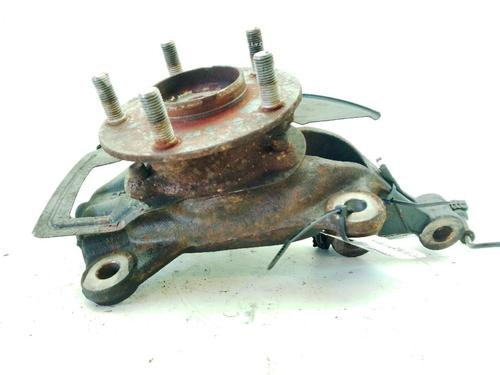 Right front steering knuckle MAZDA 6 Saloon (GJ, GL) 2.2 D (GJ2FP) | BP30170914M26 