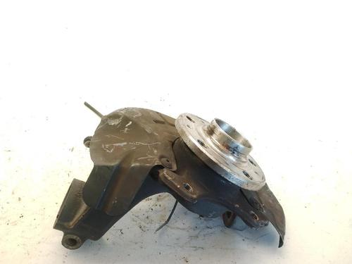 Left front steering knuckle SEAT TOLEDO IV (KG3) 1.6 TDI | BP29518361M25 