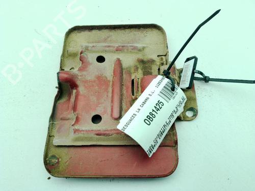 Fuel flap TOYOTA HILUX VI Pickup (_N1_) 2.4 TD 4WD (LN165_, LN170_, LN190_, LN165, LN165H,... | BP30368127C131