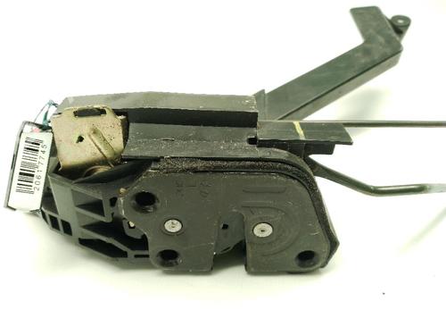 Used Front left lock Front left lock HYUNDAI TERRACAN (HP) 2.9 CRDi 4WD (163 hp) 33191876 33191876