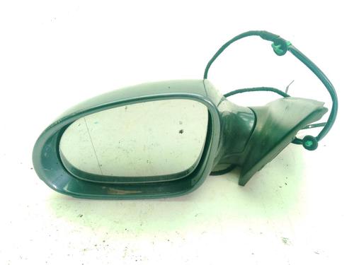 Used Left mirror VW PASSAT B6 (3C2) 2.0 TDI (110 hp) 27695802