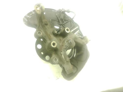 Left front steering knuckle MERCEDES-BENZ E-CLASS (W212) E 220 CDI / BlueTEC (212.001, 212.002) | BP18365925M25 - Image 3