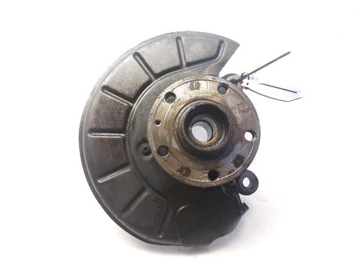 Used Right front steering knuckle VW CADDY III Box Body/MPV (2KA, 2KH, 2CA, 2CH) 1.9 TDI (105 hp) 24047434