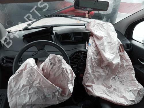 Used Parts RENAULT MODUS / GRAND MODUS (F/JP0_) 1.5 dCi 90 (88 hp) 4415398