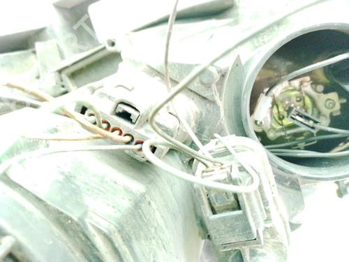 Right headlight RENAULT MEGANE II Estate (KM0/1_) 1.5 dCi (KM16, KM1E) | BP24218936C29 