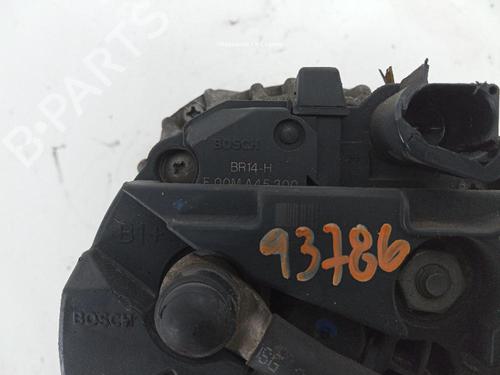 Generator VW CADDY III Box Body/MPV (2KA, 2KH, 2CA, 2CH) 1.9 TDI | BP18362182M7