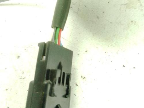 Left mirror RENAULT MASTER III Platform/Chassis (EV, HV, UV) 2.3 dCi 125 FWD (EV0C, EV0D, EV0J, HV0C, HV0D, HV0H,... | BP31242999C26