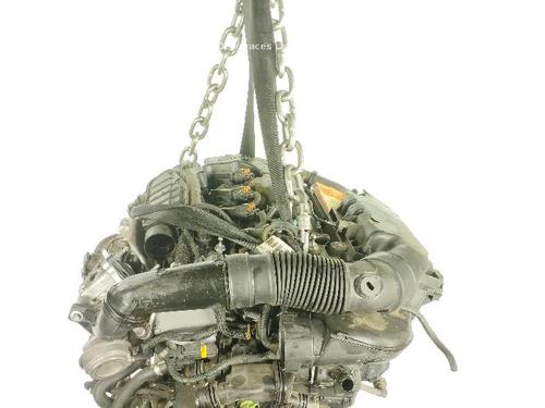 Used Engine Engine PEUGEOT 308 II (LB_, LP_, LW_, LH_, L3_) 1.2 THP 110 (110 hp) 36070100 36070100