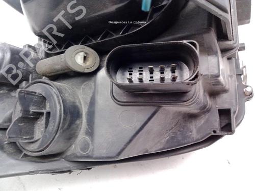 Left headlight FORD FOCUS II (DA_, HCP, DP) | BP27534143C28 - Image 4